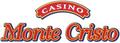 Casino Monte Cristo Idakeskuse mängusaal
