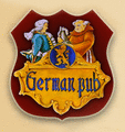 Der Pub German