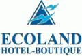 Hotell Ecoland