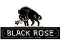 Inglise pubi Black Rose
