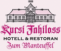Restoran Zum Manteuffel