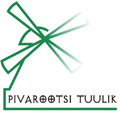 Pivarootsi Tuulimylly