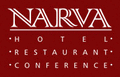 Das Restaurant Narva
