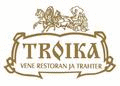 Restoran & Trahter Troika