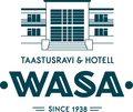 Taastusravi & Hotell Wasa