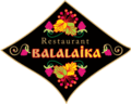 Vene restoran Balalaika