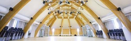 Estonian National Opera / Chamber Hall