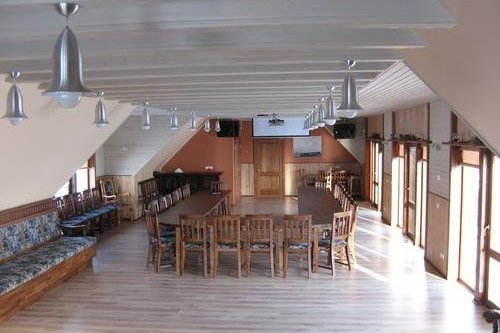 Ferienbauernhof Ojako / Uus seminarisaal