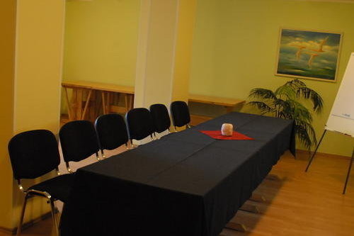 Katariina Guesthouse / Konverentsisaal