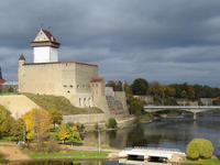 Soome turismispetsialistid: Narvat ootab ees Soome turistide voog