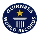 Eestlaste rekordid kukkusid Guinnessi rekorditeraamatust välja