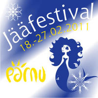 Coming soon - Pärnu Icefestival 18.-27. February 2011