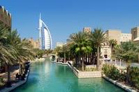 Dubai 2012/2013 hooaja reiside müük on avatud!