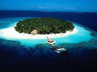 Algavad puhkusereisid Riiast Maldiividele!