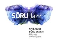 Sõru Jazz toob Eesti suurimad jazzmuusikud taas Hiiumaale