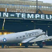 Kõigi lennujaamade ema sulges uksed – Berliini Tempelhof lõpetas lennud