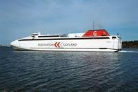 Tallink on huvitatud Gotlandi laevaliiklusest