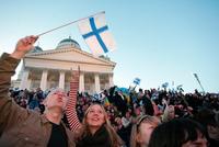 Lonely Planet soovitab järgmisel aastal külastada Helsingit