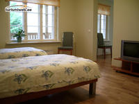 Special price for  Vanalinna guest apartment