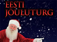 Эстонская рождественская ярмарка в Ротерманни