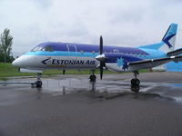 Estonian Air viib taas Helsingisse ja Vilniusesse