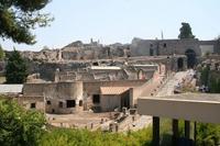 Pompei näitab Rooma impeeriumi argipäeva