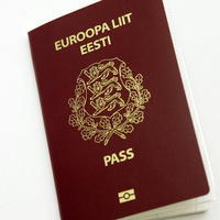 Viisavabalt USAsse pääsemiseks sobiv pass on enam kui 100 000 inimesel