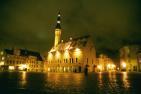 Tallinn elected as possible cultural capital