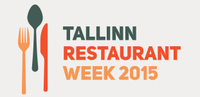 Tallinna Restoranide Nädal