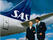 Lennufirma SAS pardal serveeritav vein sai auhinna