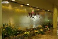 Aqva Hotel & Spa septembri uudised