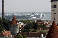 Eesti püüab end 1,8 miljardiga turistidele ligitõmbavamaks muuta