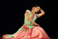 Pärast pikka talve - annus India tervendavat muusikat ja kõnekat tantsu