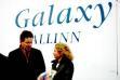 Galaxy annab Läänemerel teistele firmadele eeskuju