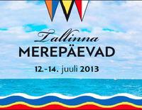 Tallinna Merepäevad 2013