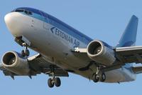 Estonian Air to start flights to London City Airport from March