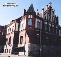Eesti Panga uuenenud muuseum avab tänasest taas uksed