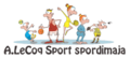 A. Le Coq Sport Spordimaja