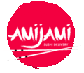 Amijami Sushi Delivery