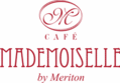 Kahvila Mademoiselle