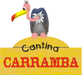 Cantina Carramba - Mehhiko Restoran