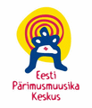 Eesti Pärimusmuusika Keskus