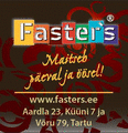 Fasters Express