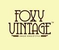 Foxy Vintage