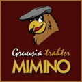 Gruusia trahter Mimino