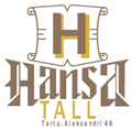 Hansa Tall tavern