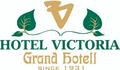 Das Hotel Victoria
