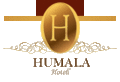 Гостиница Humala