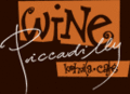 Café Piccadilly Wine & Chocolate