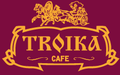 Kahvila Troika